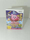 Kirby's Adventure Wii - Jump'n'Run Klassiker | RetroJL
