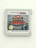 Super Pokemon Rumble