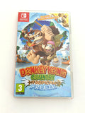 Donkey Kong Country Tropical Freeze