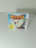 Rayman Origins