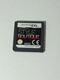 Style Boutique - DS