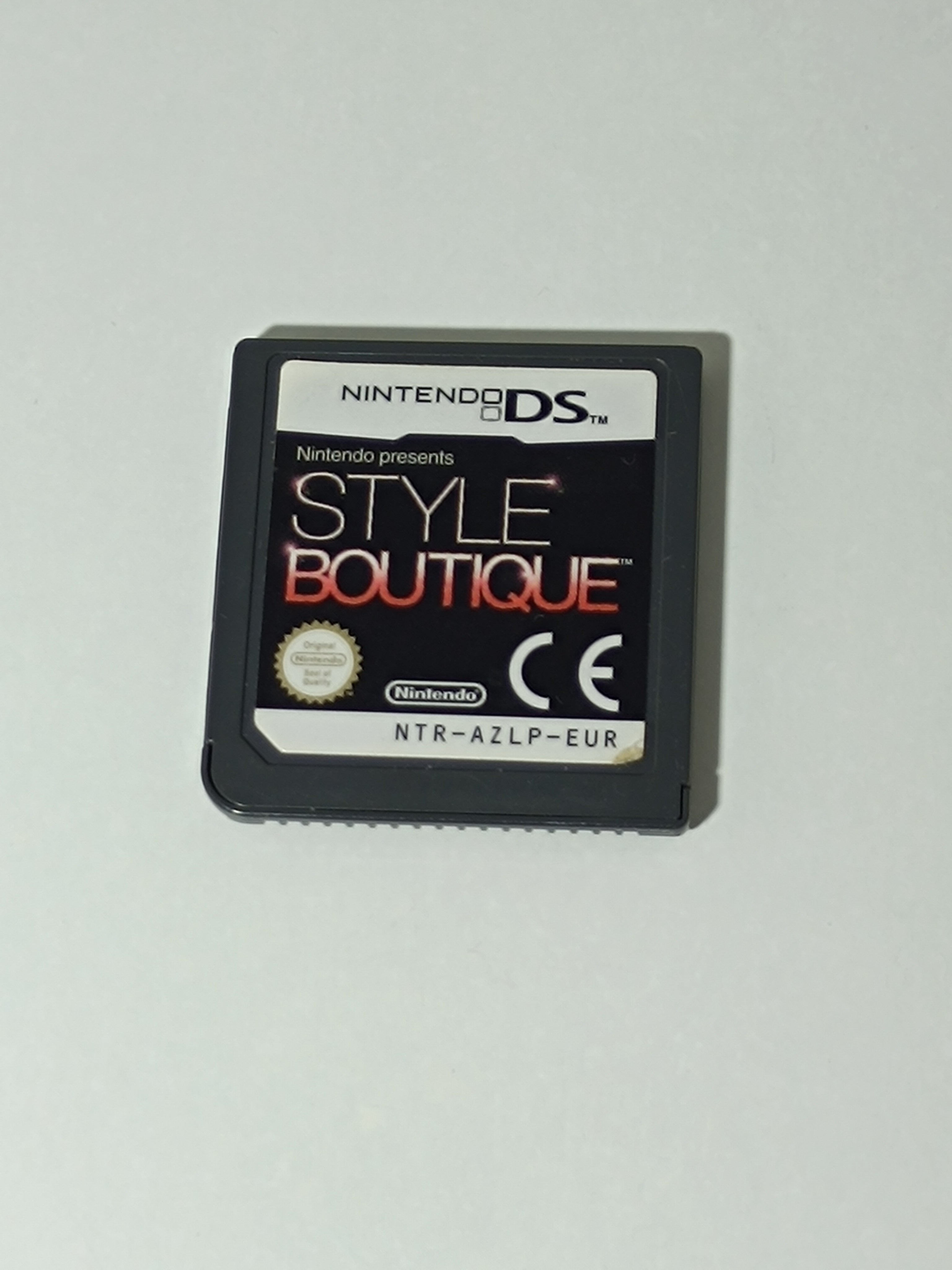 Style Boutique - DS