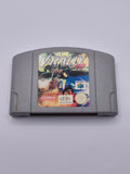 V-Rally Edition 99