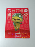 Amiibo Karte | 211 - Grams