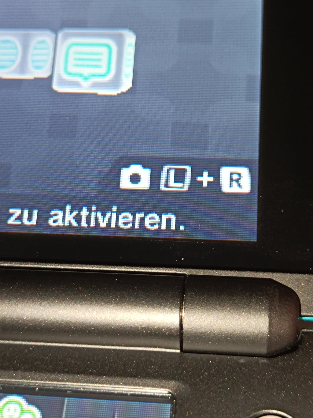 New Nintendo 2DS XL - Blau / Schwarz - inkl. Originalverpackung & Ladegerät