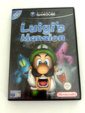 Luigi´s Mansion