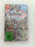 Dragon Quest XI | Streiter des Schicksals | Sealed