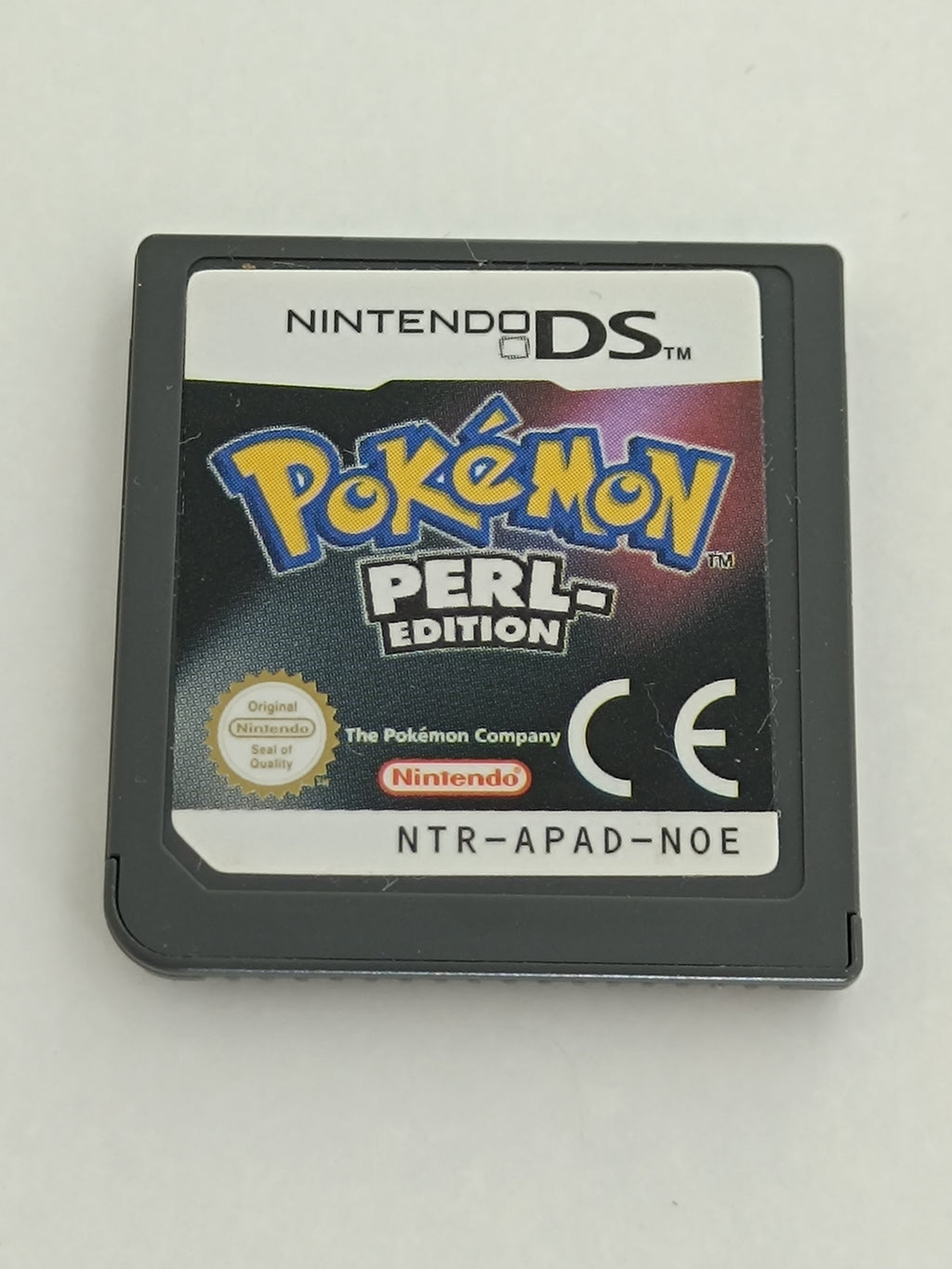Pokemon Perl Edition - DS