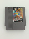 Castlevania III - Draculas Curse