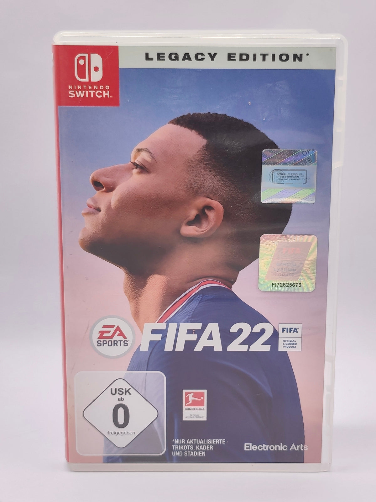 Fifa 22