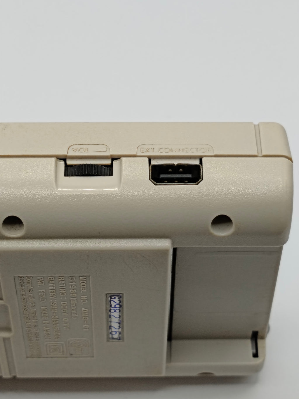 Game Boy Classic