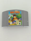 Diddy Kong Racing