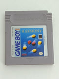 The Game of Harmony
