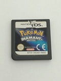Pokemon Diamant Edition / Stark gebraucht