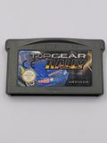 Top Gear Rally