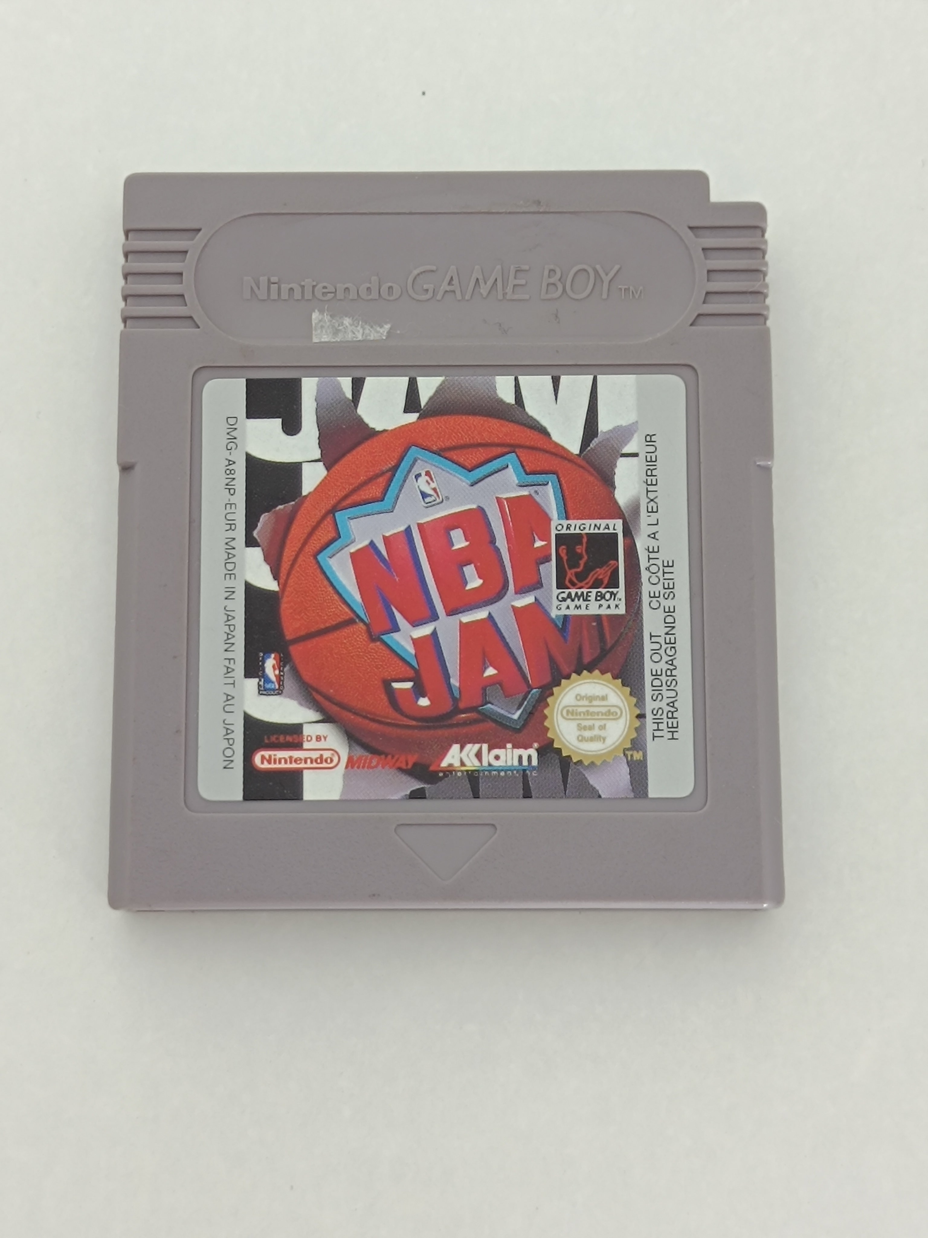 NBA Jam