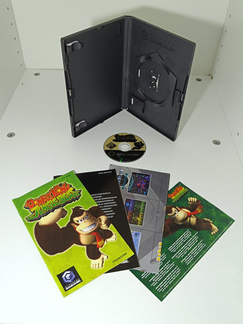 Donkey Kong Jungle Beat