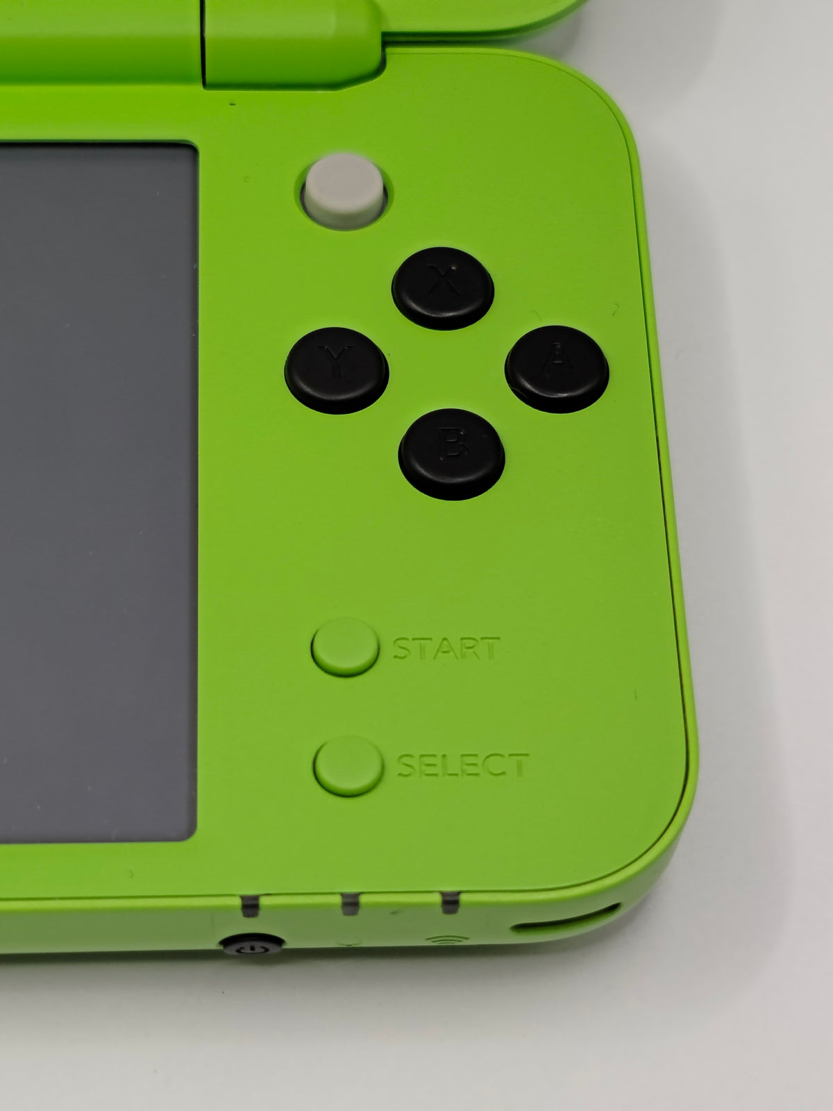 New Nintendo 2DS XL - Minecraft Edition