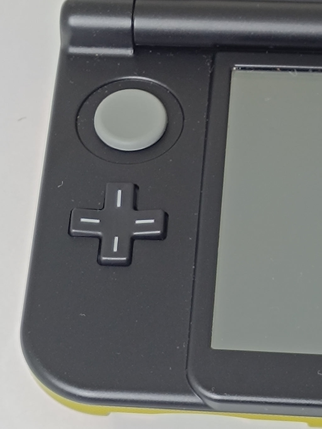 New Nintendo 3DS XL - Samus Edition