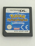 Pokemon Mystery Dungeon Erkundungsteam Blau