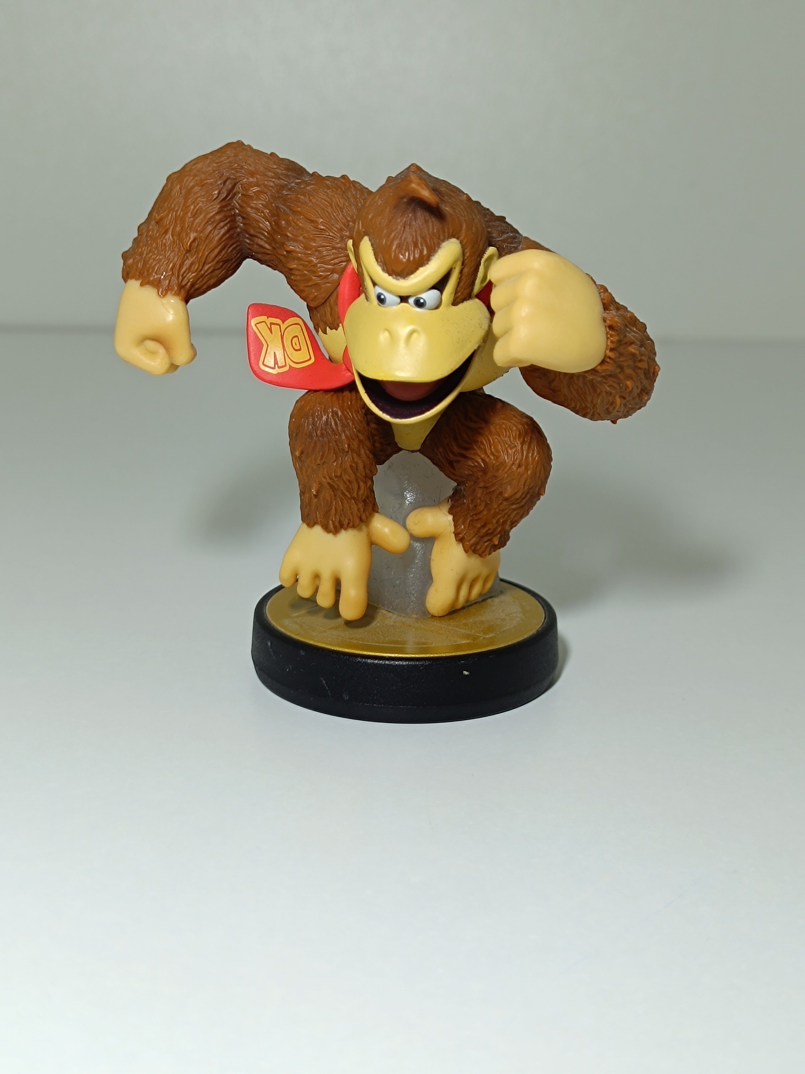 Amiibo Figur | Donkey Kong