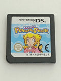 Super Princess Peach - DS