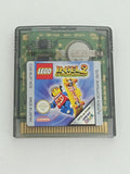 Lego Insel 2