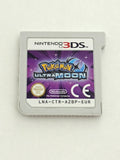 Pokemon Ultra Mond