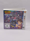 Yo Kai Watch 2 - Geistige Geister