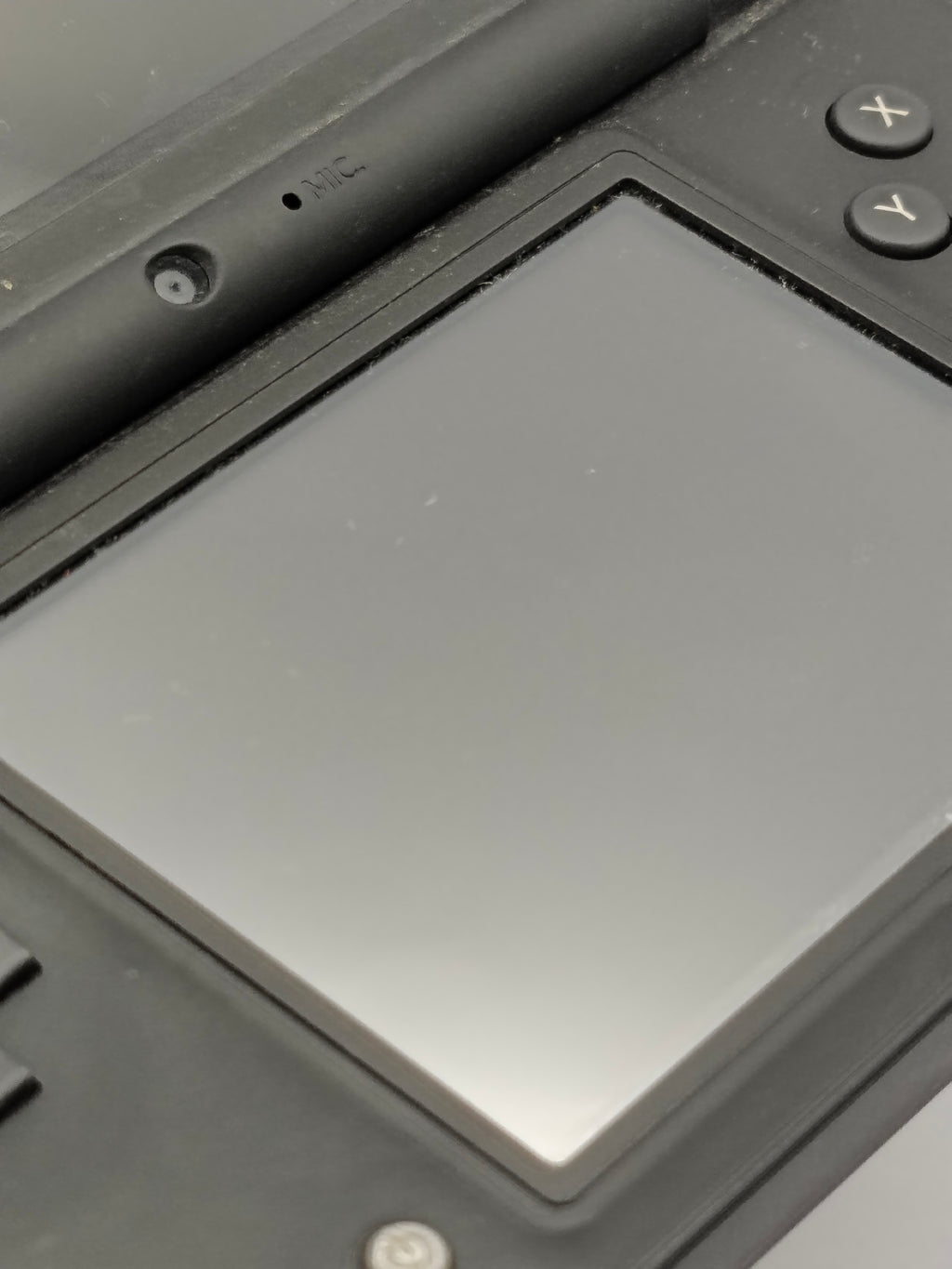 Nintendo DSi Konsole - Pokemon Reshiram & Zekorm Editon (schwarz)