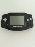 Nintendo GameBoy Advance - Schwarz
