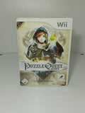 Puzzle Quest