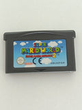 Super Mario World | Super Mario Advance 2