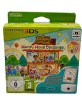 Animal Crossing Happy Home Designer inkl. NFC Gerät & Kartonbox