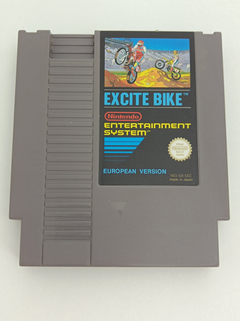 Excite Bike