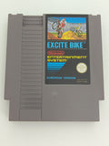 Excite Bike