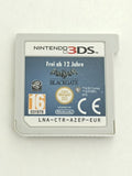 Batman Blackgate - 3DS
