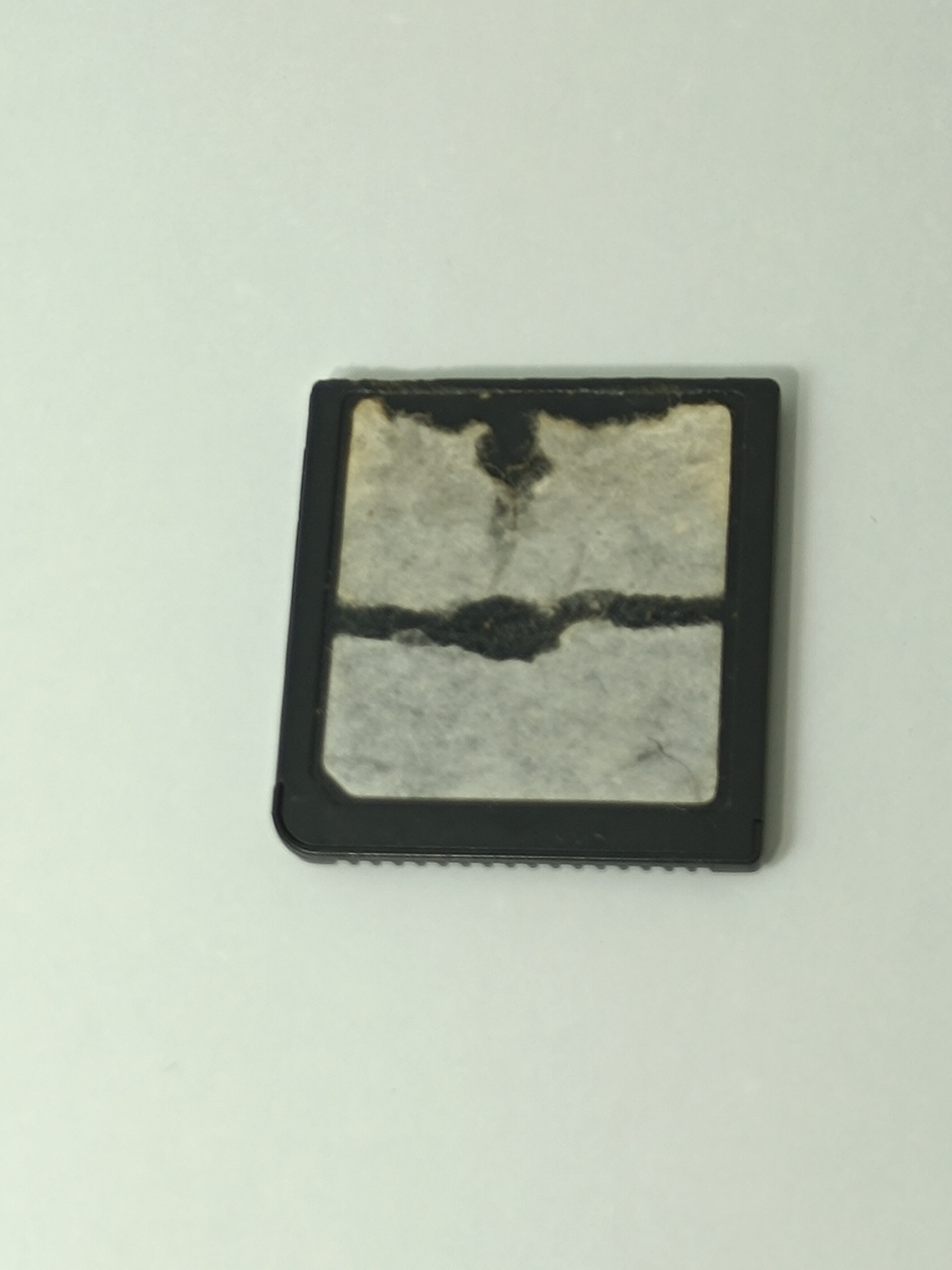 New Super Mario Bros. , gebraucht - Ds