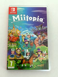 Miitopia