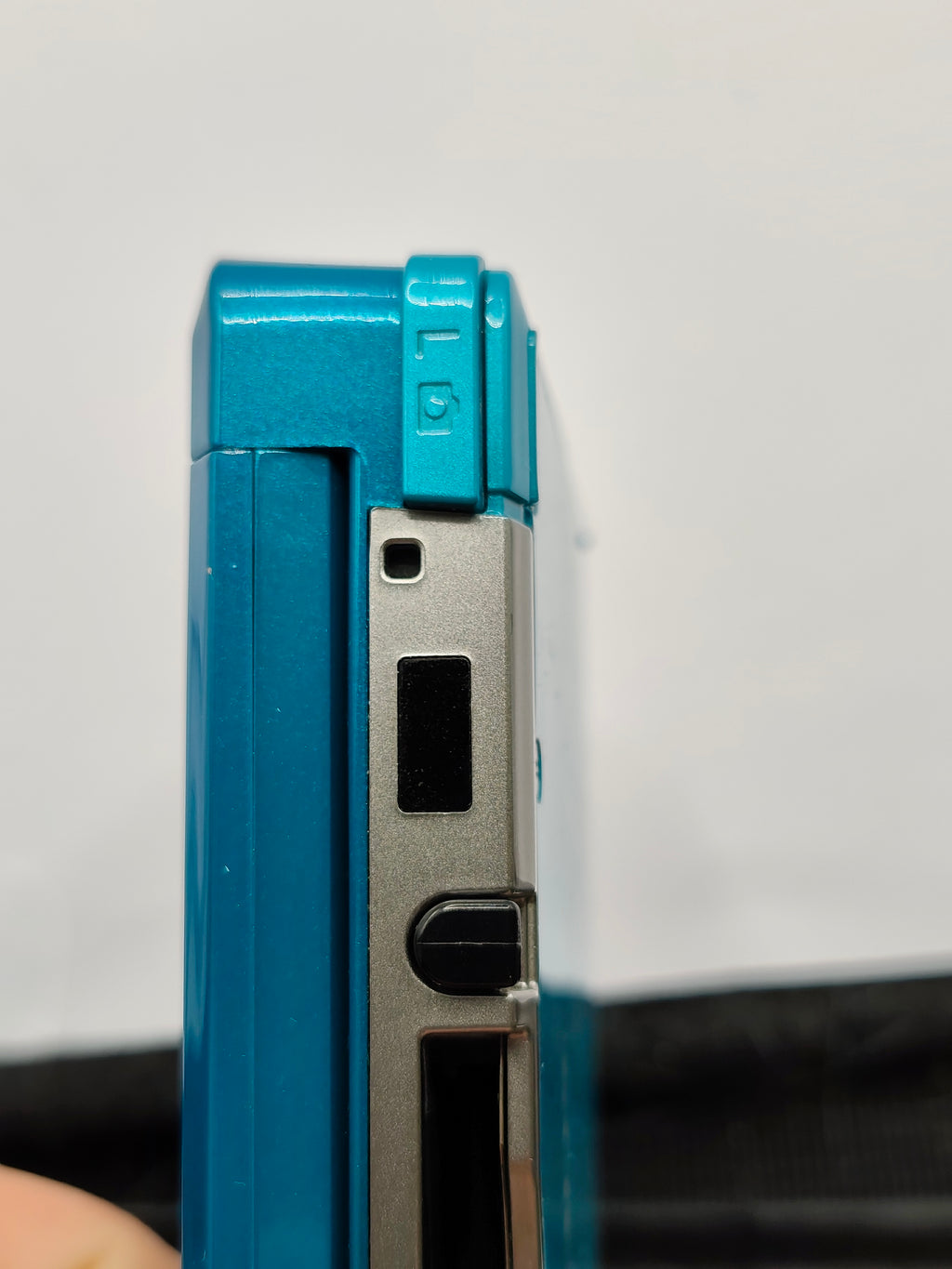 Nintendo 3DS Konsole - Türkis inkl. Originalverpackung
