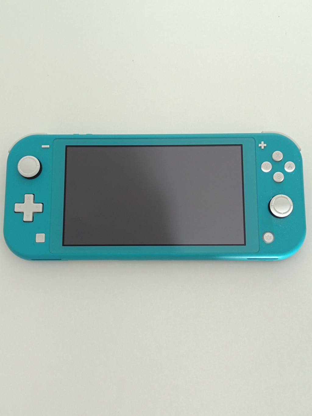 Nintendo Switch Lite - Türkis