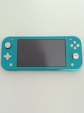 Nintendo Switch Lite - Türkis