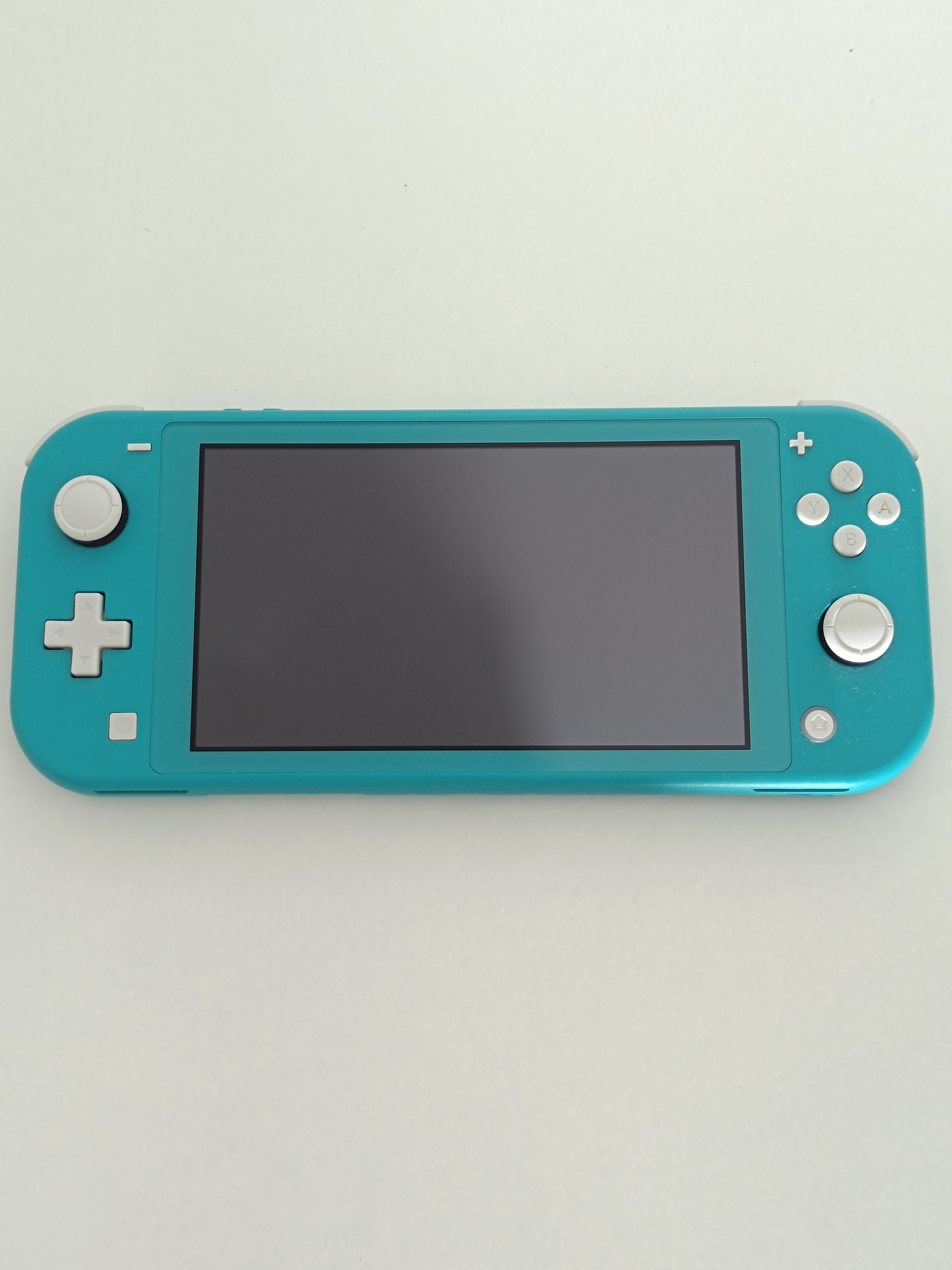 Nintendo Switch Lite - Türkis