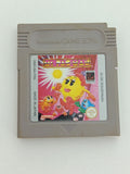 Ms. Pac Man - Game Boy