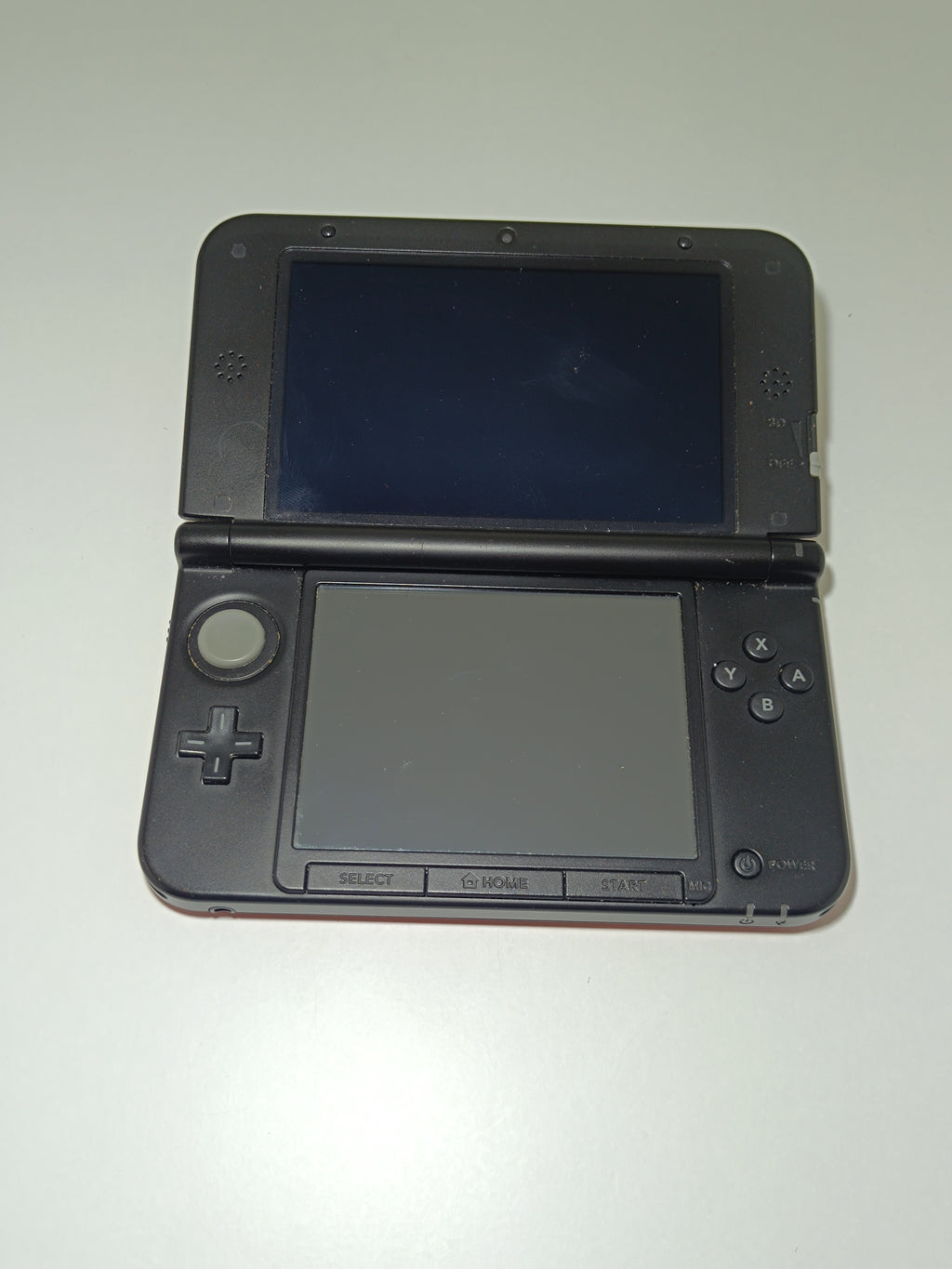 Nintendo 3DS XL - Pokemon Xerneas & Yveltal Edition ( X & Y ) inkl. Originalverpackung