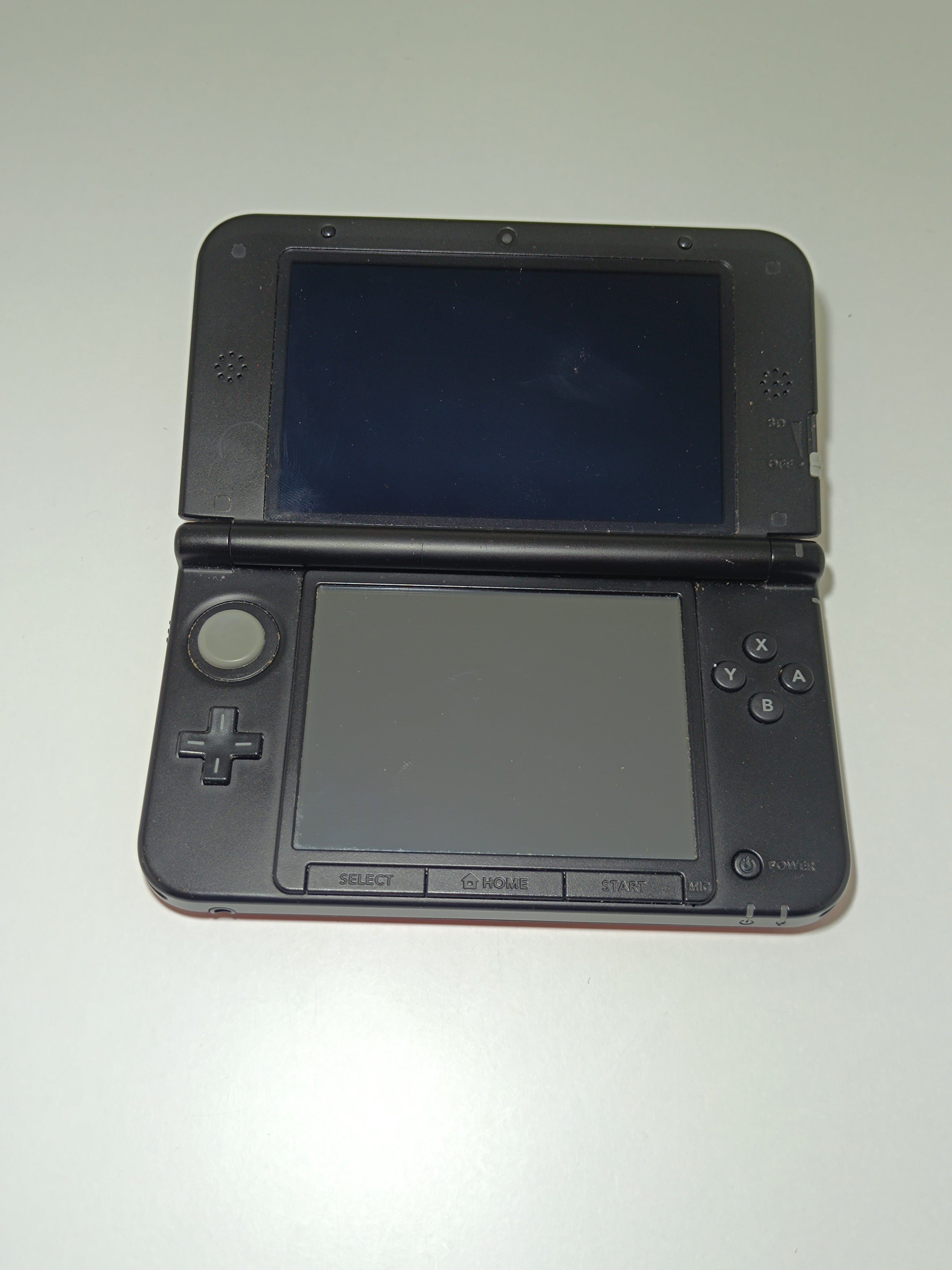 Nintendo 3DS XL - Pokemon Xerneas & Yveltal Edition ( X & Y ) inkl. Originalverpackung