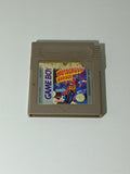 Motocross Maniacs, gebraucht - Game Boy