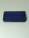 New Nintendo 3DS XL Dunkelblau