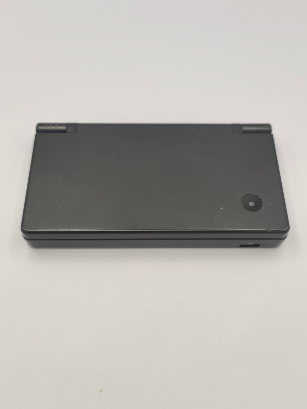 Nintendo DSi Konsole - schwarz