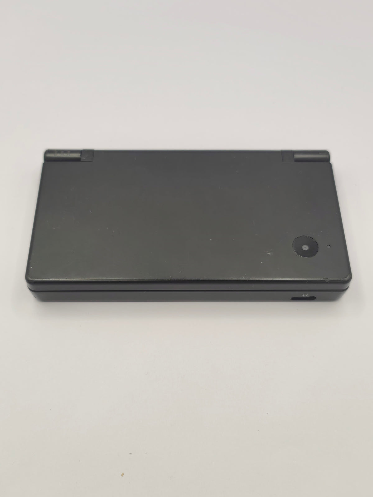 Nintendo DSi Konsole - schwarz